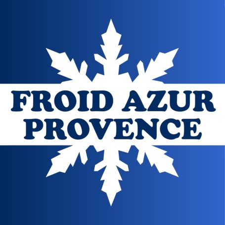 Froid Azur Provence